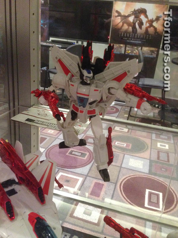 BotCon 2014 Hasbro Booth Images Dinobots Knights Of Unicron  (24 of 87)